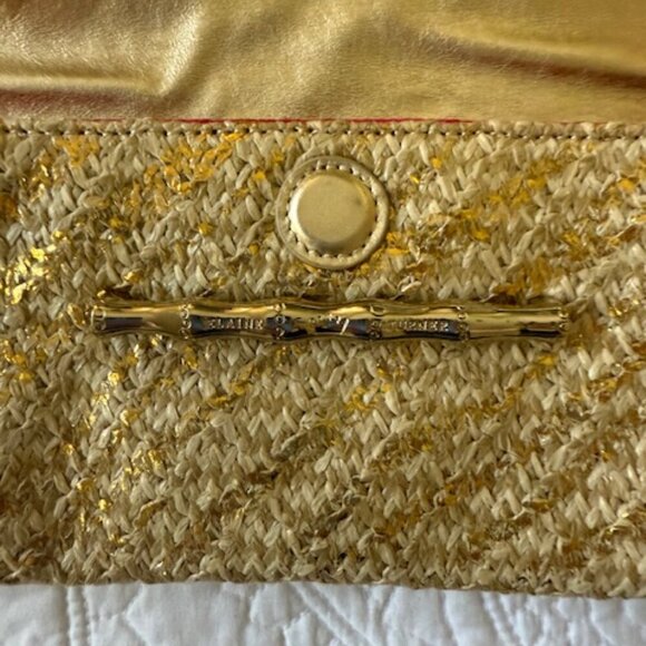 elaine turner  purse - Picture 4 of 7